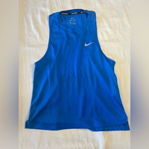 Nike dri-fit running shirt!